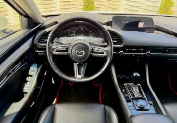 Mazda 3 IV 2019 Mazda 3 Mazda 3 2.5 Benzyna 194KM, zdjęcie 5