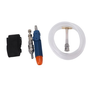 ОХЛАЖДАЮЩИЙ ЖИЛЕТ С Вихревой трубкой.