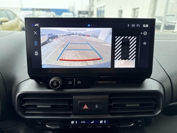 Toyota Proace II 2024 Toyota PROACE CITY VERSO Long 1.5 D-4D VIP Long 1., zdjęcie 15