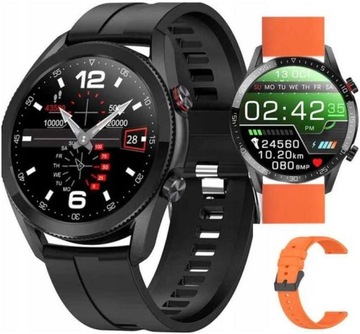 SMARTWACH HUAWEI SAMSUNG XIAOMI ROZMOWY L13