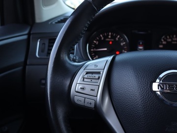 Nissan Pulsar 1.2 DIG-T 115KM 2016 Nissan Pulsar 1.2 DIG-T, Salon Polska, Klima, zdjęcie 15