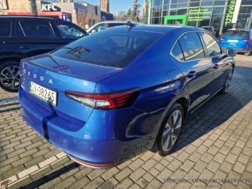 Skoda Superb III Liftback Facelifting 2.0 TDI SCR 150KM 2024 Skoda Superb | Masaż | Virtual Cockpit | LED | Tem, zdjęcie 3