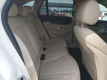 Mercedes GLC C254/X254 2022 Mercedes-Benz GLC 300 4Matic 2022 2.0l 2.0 Benzyna 255KM, zdjęcie 11