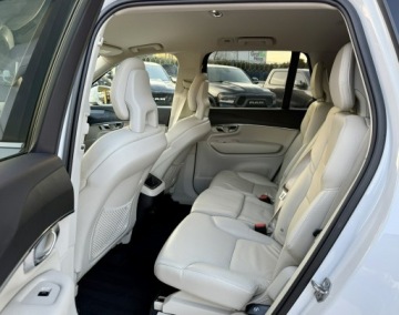 Volvo XC90 II 2020 Volvo XC 90 4x4,235KM,7-osobowy, zdjęcie 9