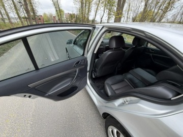 Skoda Octavia II Kombi 1.6 i 16V FSI 115KM 2005 Škoda Octavia Skoda Octavia 1,6 Benzyna 116 KONI, zdjęcie 19