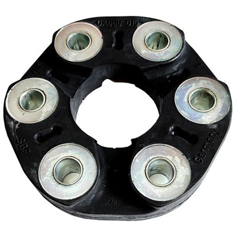 Sprzegło gumowe CLAAS Dominator 624545 GERMANY