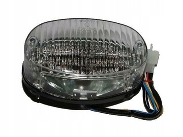 СВЕТОДИОДНЫЙ ЗАДНИЙ ФОНАРЬ С НАПРАВЛЕНИЯМИ YAMAHA YZF XVS