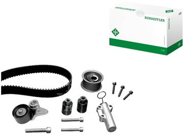 ZESTAW ROZRZĄDU AUDI A8 3,7 4,2 A6 A8 98-02QUATTRO