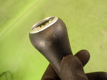 Пыльник ручки КПП BMW E46 LIFT 01r M-PACKAGE