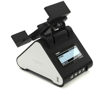 Интернет-фискальный принтер Posnet TRIO