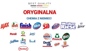ХИМИЯ ИЗ ГЕРМАНИИ Optihome Алюминиевая фольга 30 м