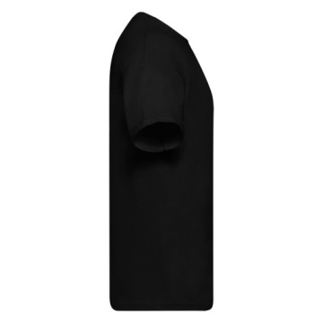 ФУТБОЛКА FRUIT OF THE LOOM черная 3XL