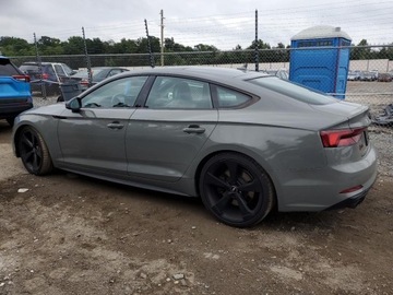 Audi A5 F5 2019 Audi S5 Coupe Premium Plus 2019 3.0l 3.0 Benzyna 349KM, zdjęcie 1