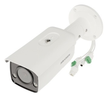 IP-камера Hikvision на базе DARKFIGHTER DS-2CD2