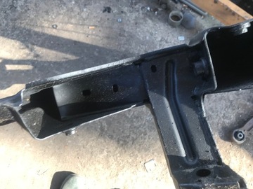 1,9 jtd BELKA SANKI STABILIZATOR STILO BRAVO ORYGI