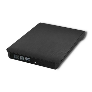 Nagrywarka DVD zewnętrzna Qoltec 51857- zwrot