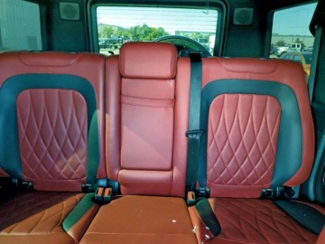 Mercedes Klasa G W464 2020 Mercedes-Benz Klasa G 63 AMG 2020 4.0L 4.0 Benzyna 577KM, zdjęcie 10