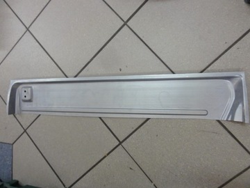 РЕМОНТ БОКОВОЙ ДВЕРИ SPRINTER LT 95-06 R TRAY