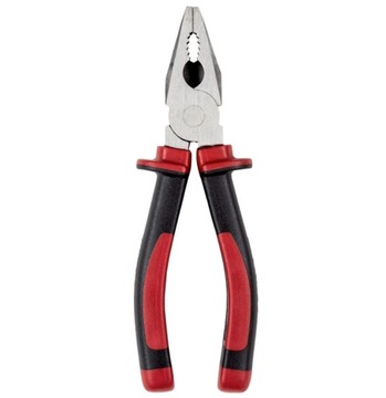 PARKSIDE SZCZYPCE KOMBINERKI UNIWERSALNE 180MM