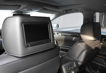 Volkswagen Phaeton 4.2 i V8 40V 335KM 2010 Volkswagen Phaeton LIFT 4.2 V8 335HP 4motion LONG ACC DVD LED Gwarancja 4.2, zdjęcie 25