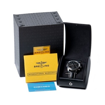 Breitling Transocean Chronograph 1461 43mm ref. A19310