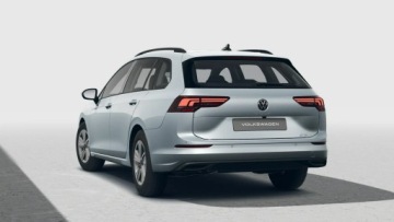Volkswagen Golf VIII 2026 Volkswagen Golf Variant Business 1.5 TSI mHEV 150, zdjęcie 3