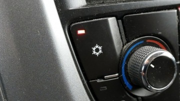 Opel Astra J Sports Tourer Facelifting 1.6 CDTI ecoFLEX 110KM 2015 Opel Astra 1.6D, 110KM, Bezwypadek, zdjęcie 35