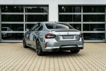 BMW Seria 2 F74 2026 BMW M240 xDrive Coupe DEMO - Koła zimowe w cenie!, zdjęcie 8