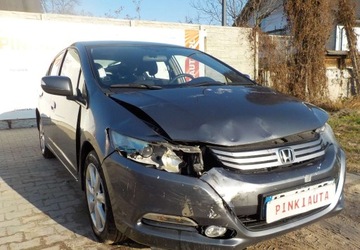 Honda Insight 2009 Honda Insight Okazja 1.3 Hybryda 88KM