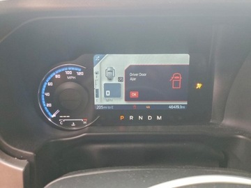 Ford 2023 Ford Bronco Base 2023 2.3l 2.3 Benzyna 300KM, zdjęcie 9