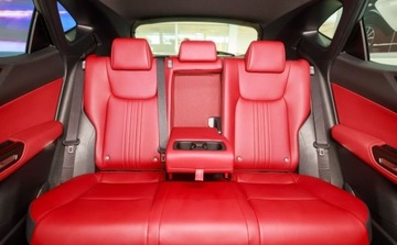 Lexus NX II 2024 Lexus NX 350h Prestige AWD 2.5 Benzyna 242KM, zdjęcie 20