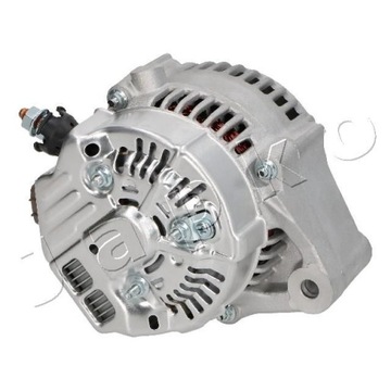 ALTERNÁTOR 12V 80A JAPKO DO TOYOTA SUPRA 3.0I