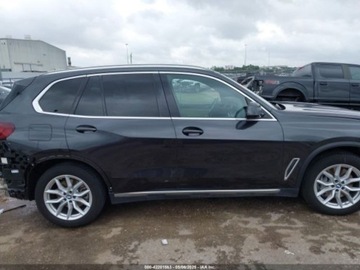 BMW X5 G05 2021 BMW X5 2021 BMW X5 xDrive45e Plug-In Hybrid 3.0 Benzyna 282KM, zdjęcie 12