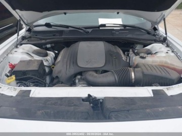 Dodge Challenger III 2022 Dodge Challenger 2022r, RT, 5.7L 5.7 Benzyna 375KM, zdjęcie 12