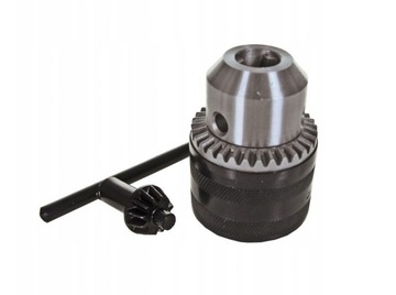 UCHWYT WIERTARSKI 13MM + KLUCZ WIERTARSKI EAVM1UWK