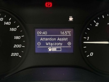 Mercedes Vito W447 2020 Mercedes-Benz Vito Mixto L3 1 wlasciciel Salon Polska FV 23 gwarancja, zdjęcie 27