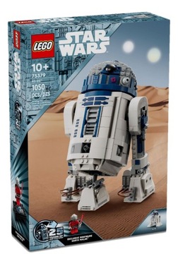 LEGO Star Wars R2-D2 75379