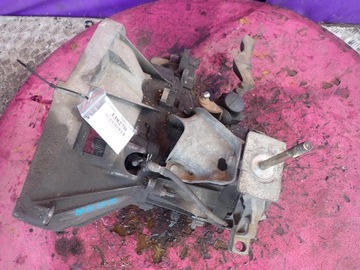 FIAT STILO 1,8 192A4000 133KM SKŘÍŇ ŘAZENÍ 5