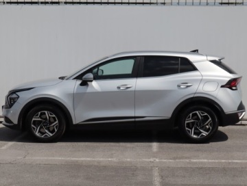 Kia Sportage V SUV 1.6 T-GDI 150KM 2022 Kia Sportage 1.6 T-GDI, Salon Polska, zdjęcie 2