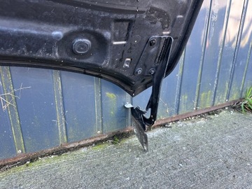 KAPOTA PŘEDNÍ Z PANTY RENAULT FLUENCE I NV676