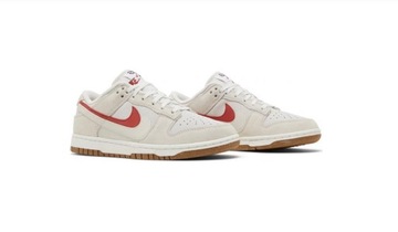 Buty Sportowe NIKE DUNK LOW SE DO9457 100 Unisex rozm. 42,5