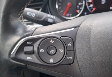 Opel Insignia II Grand Sport 1.5 Turbo 165KM 2017 Opel Insignia 1.5 T Elite SS aut 1.5 Benzyna 165KM, zdjęcie 27