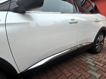 Peugeot 3008 II Plug-In Hybrid HYbrid4 300 PHEV 300KM 2020 Peugeot 3008 GT, Hybryda 300km, 4x4, Full Led,, zdjęcie 10