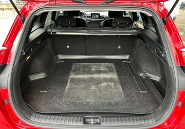 Kia Ceed III Kombi 1.4 T-GDi 140KM 2018 Kia Ceed M kombi, DCT, Tempomat, Kamera, LED, Bezwypadkowy, Salon Polska, zdjęcie 8