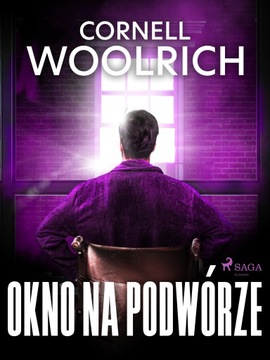 Okno na podwórze - e-book
