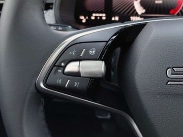 Skoda Kamiq Crossover Facelifting 1.0 TSI 115KM 2025 Skoda Kamiq 1.0TSI 115KM Selection SalonPL SerwisASO Led Virtual Kessy Kam, zdjęcie 21