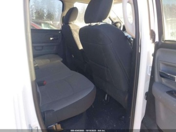  RAM 1500 2024r., 3.6L 3.6 Benzyna 305KM, zdjęcie 9