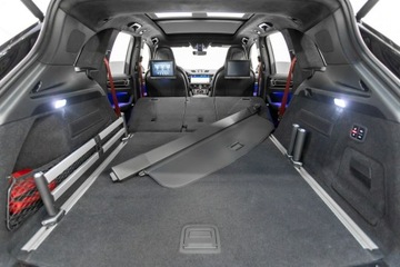 Porsche Cayenne III SUV Plug-In 4.0 V8 Turbo 680KM 2020 Porsche Cayenne Turbo S e-Hybrid 680KM., zdjęcie 22