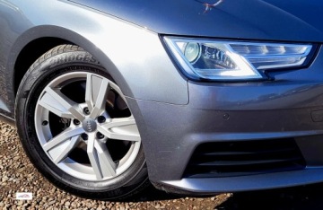 Audi A4 B9 Avant 2.0 TDI 150KM 2017 Audi A4 Avant Zarejestrowana BARDZIO LADNA Gwarancja 2.0 Diesel 150KM, zdjęcie 20