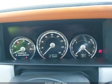 Rolls-Royce 2021 Rolls-Royce Cullinan 2021 6.7l 6.7 Benzyna 563KM, zdjęcie 11